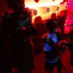 Kenyon Moore - @kwhiz78 - Instagram