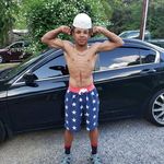 Kenyon Moore - @kenyon.moore.395 - Instagram