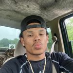 Kenyon Moore - @bigshaft9inch - Instagram