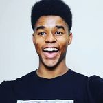 Kenyon Moore - @kenyonken_ - Instagram