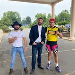 Kenyon Moore - @kenyon.troy.moore - Instagram