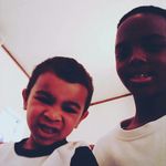 Kenyon Moore - @iamballenk - Instagram