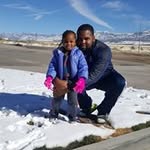Kenyon Washington - @kenyonwashington - Instagram