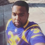 Kenyon Washington - @v.i.p_kwash - Instagram
