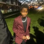 @kenyonwashington_ - Instagram