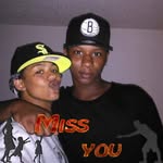 Kenyon West - @kenyon_moneygwife - Instagram