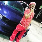 Kenyon Woods Jr. - @fornite5569 - Instagram