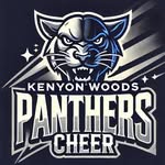 Kenyon Woods Middle School Cheer - @kwmscheer - Instagram