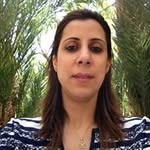 Kenza Bennani - @kenzabennani20 - Instagram