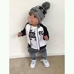 Kenza Bennani - @kenzachakir3 - Instagram