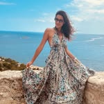 Kenza Bennani - @ken.zben - Instagram