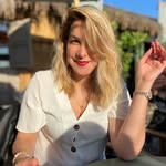 Kenza Bennani - @knizzz - Instagram