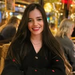 Kenza Bennani - @kenzaa.bennani - Instagram
