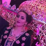 Kenza Bennani - @kenza.bennani.ep.lahiaoui - Instagram