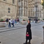 Kenza Bennani - @ken_ben_93 - Instagram