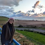 Kenza Bennani - @knzbennani_ - Instagram