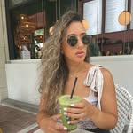 Kenza Bennani - @kenza_bennani - Instagram