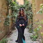 Kenza Bennani - Facebook