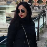 Kenza Bennani - @kenzoubennani - Instagram