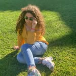 kenza Bennani - @bennani_kenza_ - Instagram