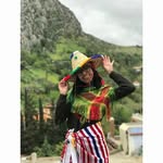 Kenza Dobli Bennani - @doblibennanikenza - Instagram