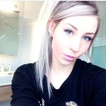Mckenzie Britton - @mckenzietattooedangel - Instagram