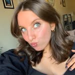 Kenzie Richards - @kenzajean - Instagram