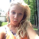 Mckenzie - @mckenzieruddock - Instagram
