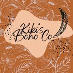 Kenzie Wright - @kikisbohoco - Instagram