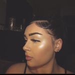 Kenzie Wright - @makeupbylilkxy - Instagram