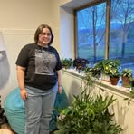 Kenzie Wright - Facebook