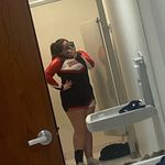 Kenzie Wright - @mwright816 - Instagram