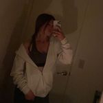 Mackenzie Wright - @kenzie_wright10 - Instagram
