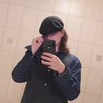 Wiktor Markiewicz - @ilikeow2 - Instagram