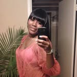 Keosha Renae Wright - @keoshawright - Instagram
