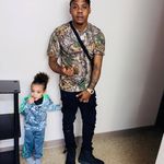 Keon Bennett - @keon.bennett.779 - Instagram