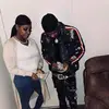 Keon Bennett - @keonbennett5 - TikTok