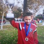 Sonny Bennett - @keoni_bennett - Instagram
