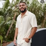 Keon  james - @keon__wzd0035 - Instagram