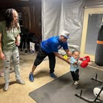 Keon James - @keonjames21 - Instagram