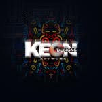 Keon James - @keon.designsartwork - Instagram