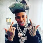 Keon James - @punch_madeke - Instagram