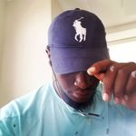 Keon James - @symeaka55 - Instagram