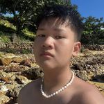 Keon James Benito - @ke_keon_j - Instagram