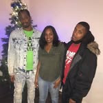 Keon James Smith Sr. - @jamesmalik2045 - Instagram