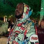 Keon James Sr. - @mr_montrel - Instagram