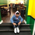 Keon Jones - @keon4515 - Instagram
