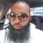 Keon Jones - @keonj77 - Instagram