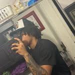 Keon Jones - @dat.boy.keon - Instagram