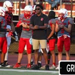 Keon Jones - @coach_jones15 - Instagram